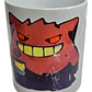 Tazón Mug Pokémon Gengar Toma Tecito 325 Ml - Miniatura 1