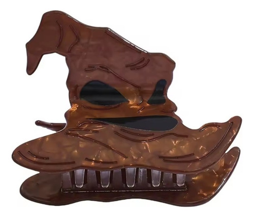 Pinche Cabello Harry Potter Sombrero Seleccionador 1