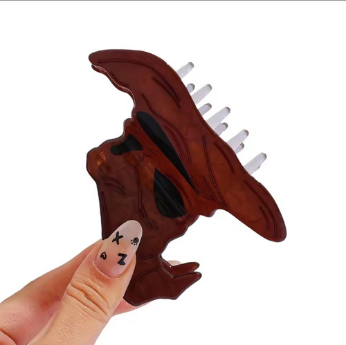 Pinche Cabello Harry Potter Sombrero Seleccionador 2