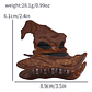Pinche Cabello Harry Potter Sombrero Seleccionador - Miniatura 4