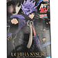 Figura Sasuke Uchiha 20 Aniversario Naruto - Miniatura 1
