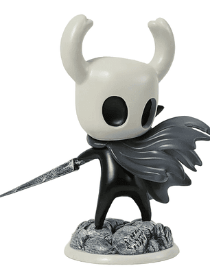 Figura Hollow Knight 15cm Sin Caja