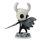 Figura Hollow Knight 15cm Sin Caja - Miniatura 1