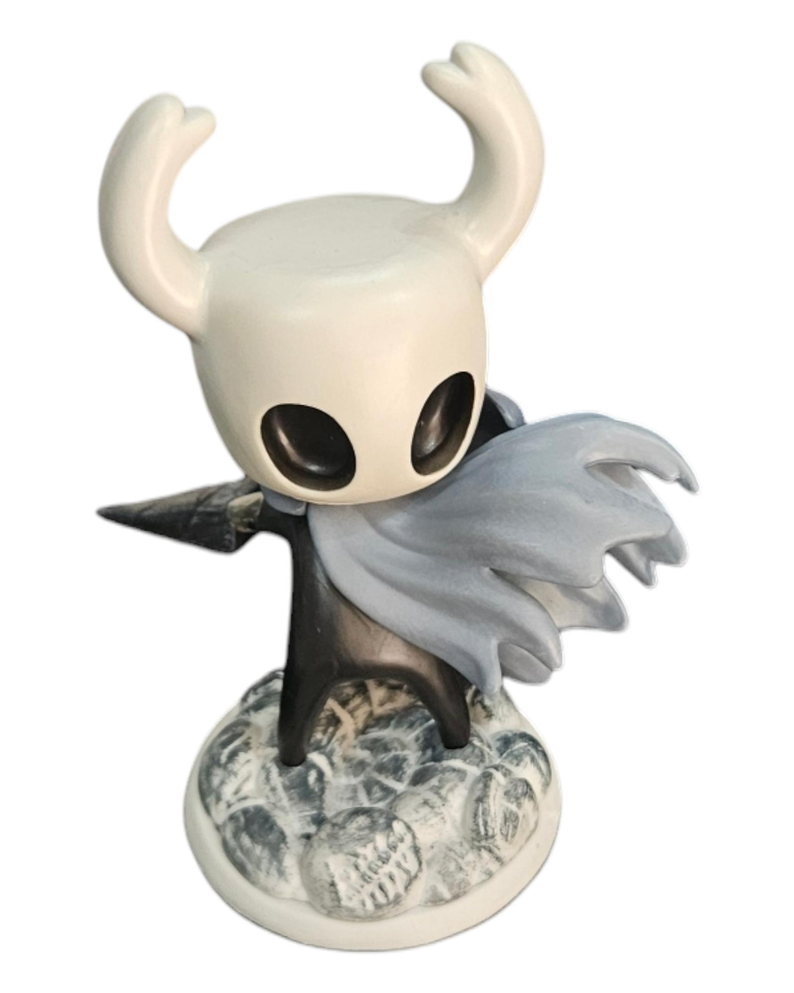 Figura Hollow Knight 15cm Sin Caja 2