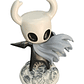 Figura Hollow Knight 15cm Sin Caja - Miniatura 2