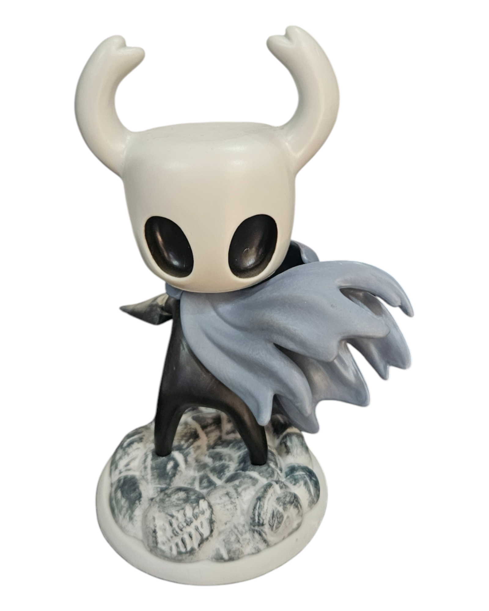 Figura Hollow Knight 15cm Sin Caja 3