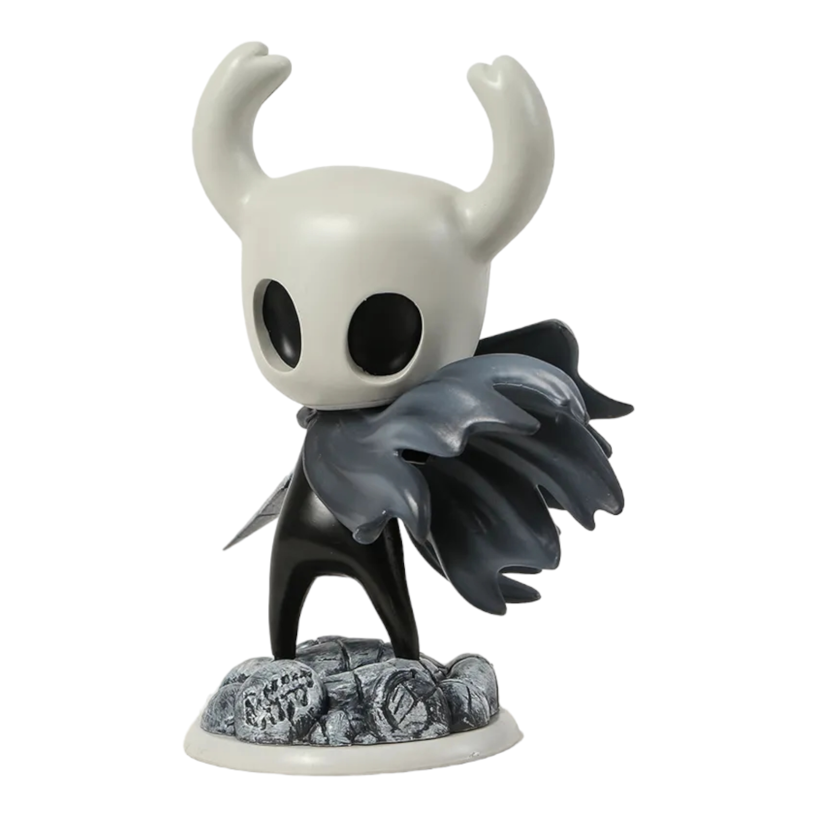 Figura Hollow Knight 15cm Sin Caja 4