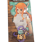 Figura Nami EggHead One Piece DXF GRANDLINE SERIES  - Miniatura 2