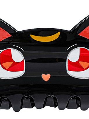 Pinche Cabello Luna Sailormoon Anime Kawaii