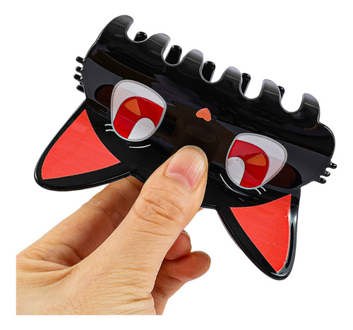 Pinche Cabello Luna Sailormoon Anime Kawaii 3