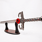 Espada Del Augurio Thundercats Acero - Miniatura 4