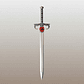 Espada Del Augurio Thundercats Acero - Miniatura 8
