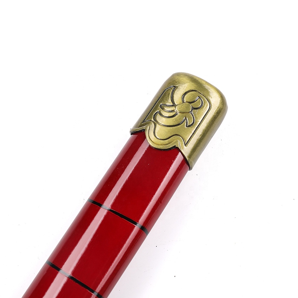 Zoro Sandai Kitetsu Acero Decorativa 5