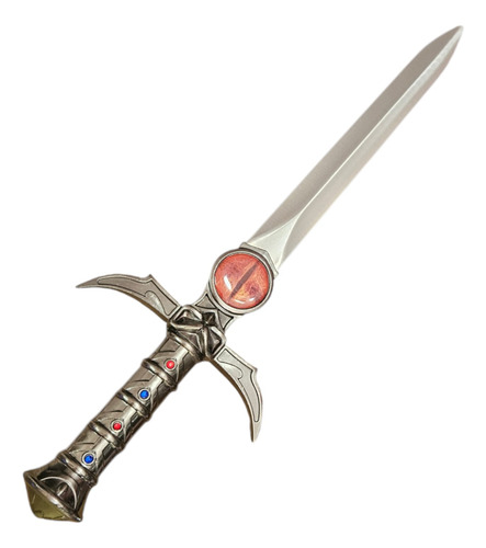 Daga Del Augurio Thundercats Acero 2