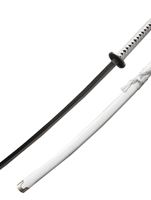 Zoro Wado Ichimonji Acero Decorativa