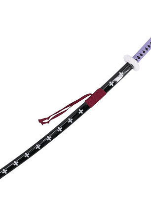 Kikoku Trafalgar Law 142cm Acero