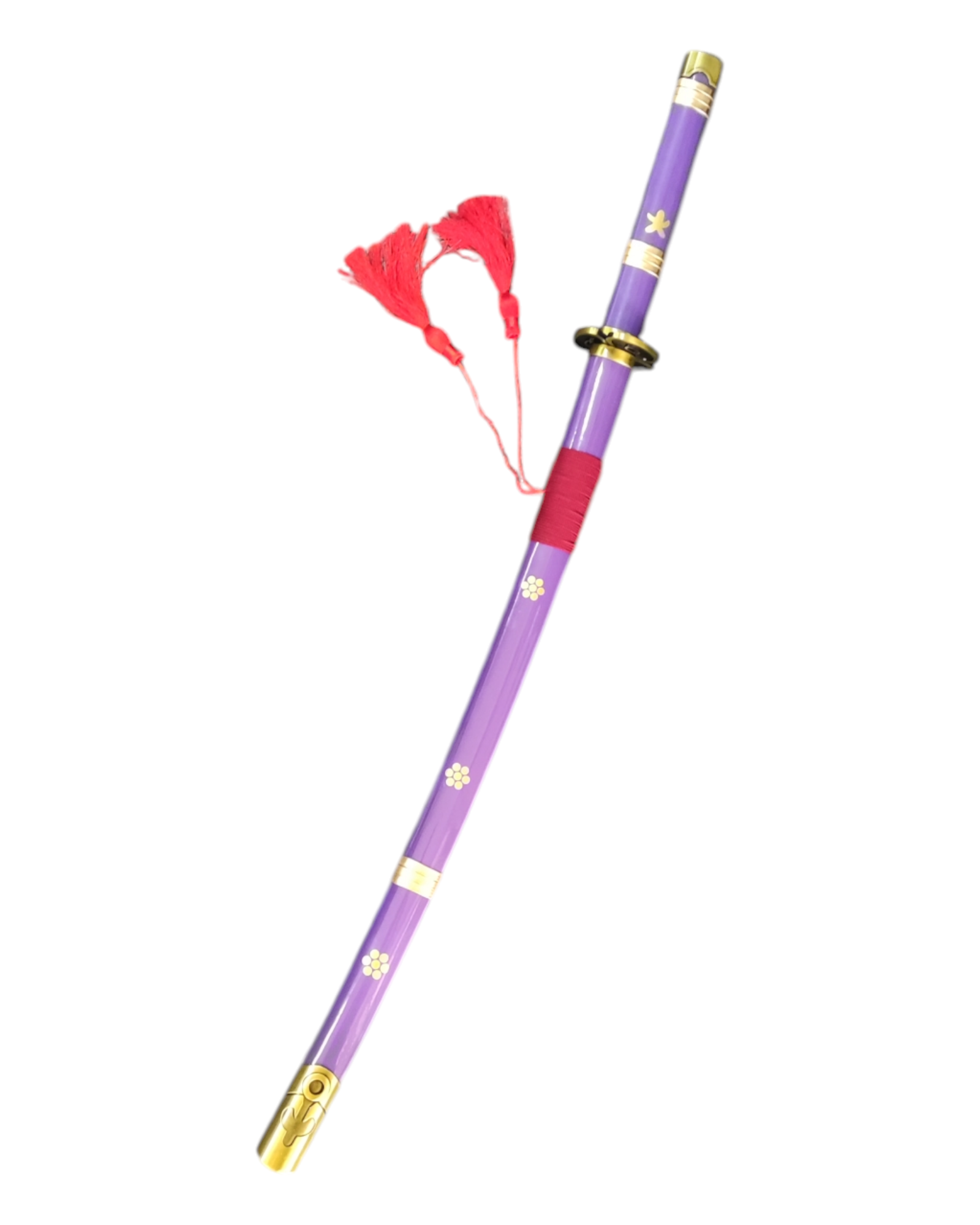 Zoro Enma Acero Decorativa 3