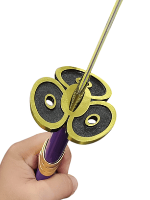 Zoro Enma Acero Decorativa