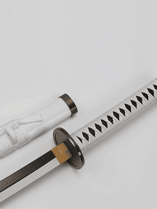Katana Zoro Wado Ichimonji Bambú