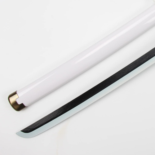 Katana Zoro Wado Ichimonji Bambú 3