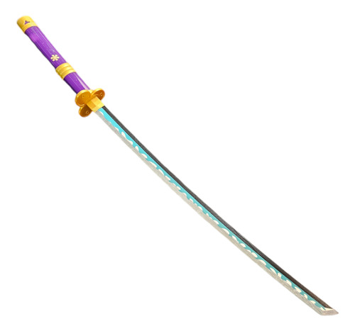 Katana Zoro Enma Bambú 1