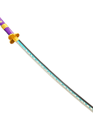 Katana Zoro Enma Bambú