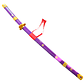 Katana Zoro Enma Bambú - Miniatura 3
