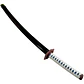 Katana Nichirin Giyu Tomioka Kimetsu No Yaiba Acero - Miniatura 2