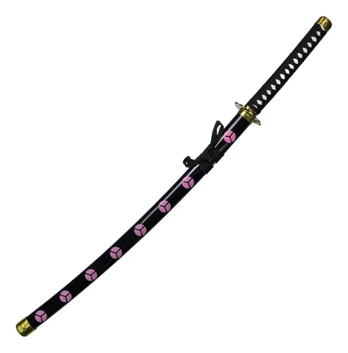 Katana Shusui Acero Versión De Lujo 1