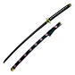 Katana Shusui Acero Versión De Lujo - Miniatura 2