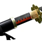 Katana Shusui Acero Versión De Lujo - Miniatura 4