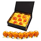 Esferas Del Dragón Caja De 7 Esferas De Dragon Ball Z  - Miniatura 2