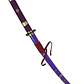 Katana Enma Acero Versión De Lujo - Miniatura 1