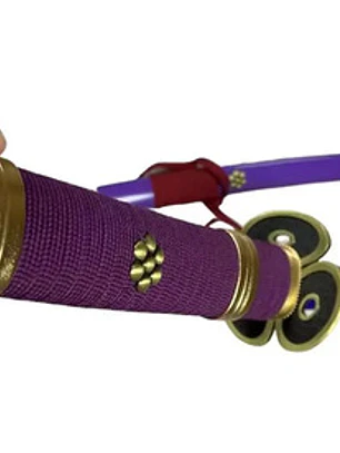 Katana Enma Acero Versión De Lujo