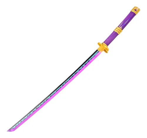 Katana Luz Led Enma 1