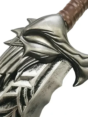 Espadas Del Caos Kratos God Of War Replica