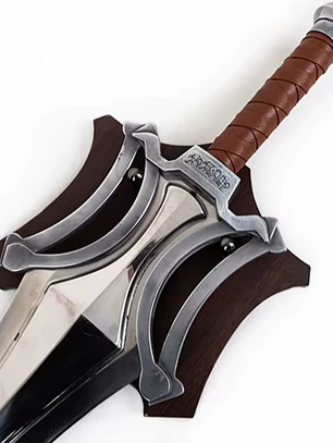 Power Sword 