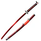 Katana SEKIRO acero decorativa - Miniatura 1