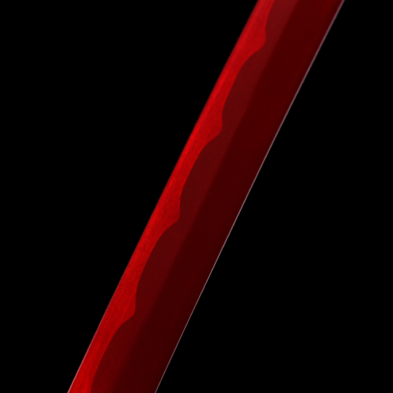Katana SEKIRO acero decorativa 2