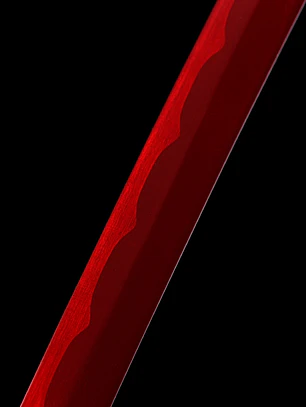 Katana SEKIRO acero decorativa