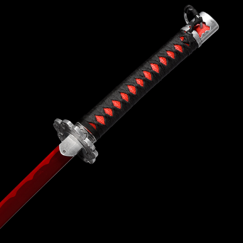 Katana SEKIRO acero decorativa 3
