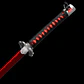 Katana SEKIRO acero decorativa - Miniatura 3