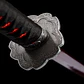 Katana SEKIRO acero decorativa - Miniatura 6