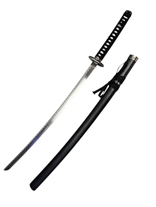 Katana Acero Sakabato Rurouni Kenshin decorativa