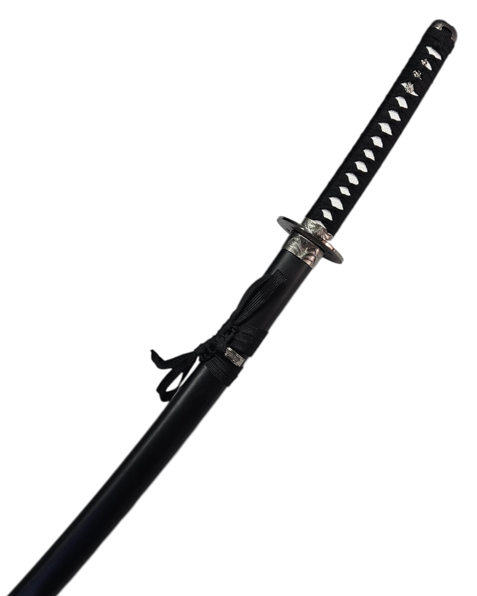 Katana Acero Sakabato Rurouni Kenshin decorativa 3