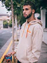 The cobra´s Hoddie