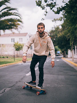 The cobra´s Hoddie
