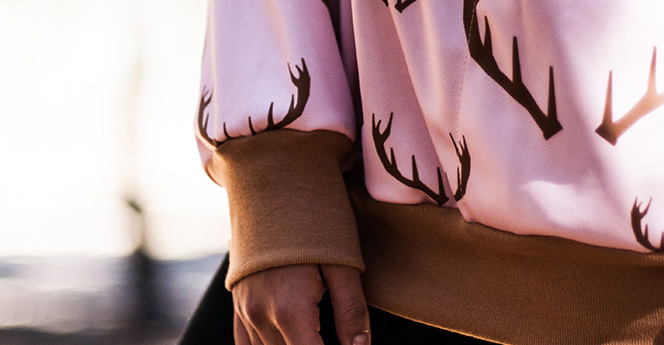 Hoddies