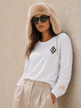 Polera Eclipse 