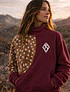 Poleron Bambi Cuello alto